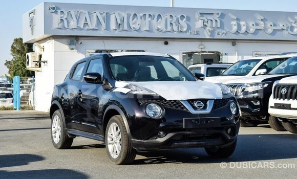 Comprar Importar Nissan Juke Preto Carro em Import - Dubai em Cabo Delgado Comprar Importar Nissan Juke Preto Carro em Import - Dubai em Cabo Delgado