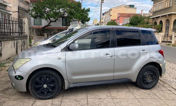 Tenga Tsaru Toyota IST Sirivha Mota in Maputo in Maputo Tenga Tsaru Toyota IST Sirivha Mota in Maputo in Maputo