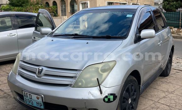 Tenga Tsaru Toyota IST Sirivha Mota in Maputo in Maputo Tenga Tsaru Toyota IST Sirivha Mota in Maputo in Maputo