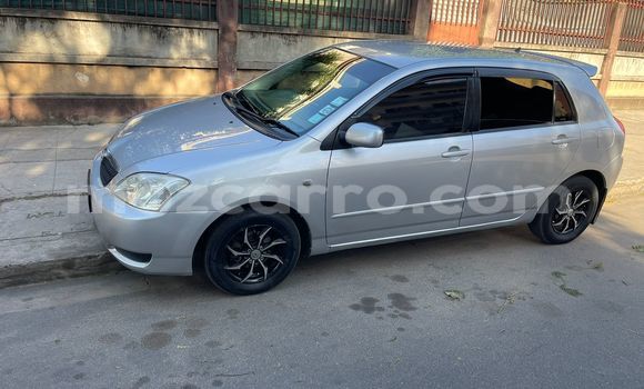 Tenga Tsaru Toyota Runx Sirivha Mota in Maputo in Maputo Tenga Tsaru Toyota Runx Sirivha Mota in Maputo in Maputo