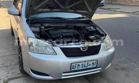 Tenga Tsaru Toyota Runx Sirivha Mota in Maputo in Maputo Tenga Tsaru Toyota Runx Sirivha Mota in Maputo in Maputo