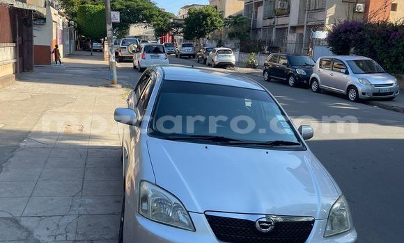 Tenga Tsaru Toyota Runx Sirivha Mota in Maputo in Maputo Tenga Tsaru Toyota Runx Sirivha Mota in Maputo in Maputo