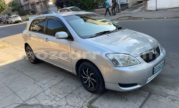 Tenga Tsaru Toyota Runx Sirivha Mota in Maputo in Maputo Tenga Tsaru Toyota Runx Sirivha Mota in Maputo in Maputo