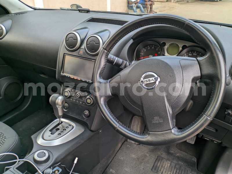 Big with watermark nissan dualis maputo maputo 15245