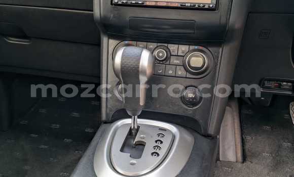 Nunua Ilio tumika Nissan Dualis Nyeusi Gari ndani ya Maputo nchini Maputo Nunua Ilio tumika Nissan Dualis Nyeusi Gari ndani ya Maputo nchini Maputo