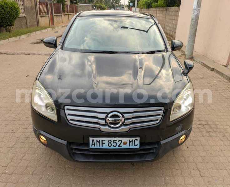 Big with watermark nissan dualis maputo maputo 15245