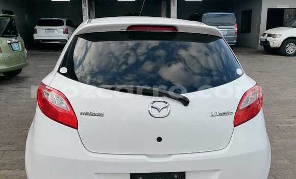 Tenga Tsaru Mazda Demio Chena Mota in Marara in Tete Tenga Tsaru Mazda Demio Chena Mota in Marara in Tete