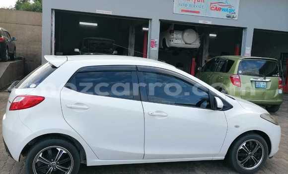 Tenga Tsaru Mazda Demio Chena Mota in Marara in Tete Tenga Tsaru Mazda Demio Chena Mota in Marara in Tete