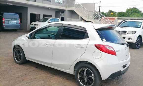 Tenga Tsaru Mazda Demio Chena Mota in Marara in Tete Tenga Tsaru Mazda Demio Chena Mota in Marara in Tete