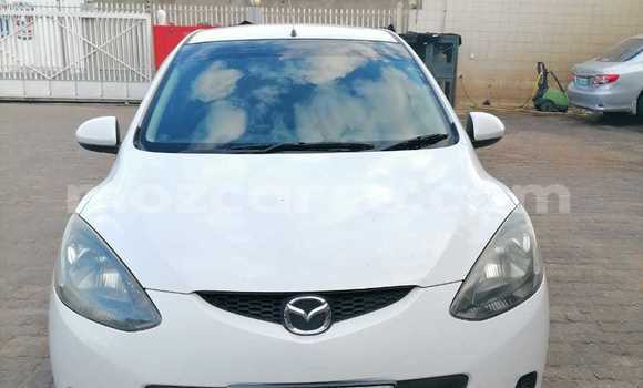 Tenga Tsaru Mazda Demio Chena Mota in Marara in Tete Tenga Tsaru Mazda Demio Chena Mota in Marara in Tete