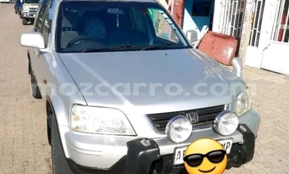 Nunua Ilio tumika Honda CR-V Nyingine Gari ndani ya Maputo nchini Maputo Nunua Ilio tumika Honda CR-V Nyingine Gari ndani ya Maputo nchini Maputo