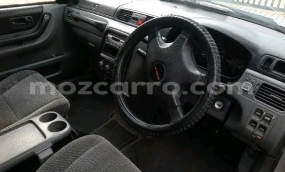 Nunua Ilio tumika Honda CR-V Nyingine Gari ndani ya Maputo nchini Maputo Nunua Ilio tumika Honda CR-V Nyingine Gari ndani ya Maputo nchini Maputo
