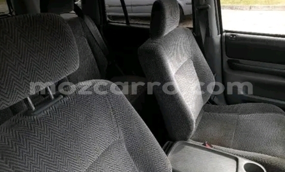 Nunua Ilio tumika Honda CR-V Nyingine Gari ndani ya Maputo nchini Maputo Nunua Ilio tumika Honda CR-V Nyingine Gari ndani ya Maputo nchini Maputo