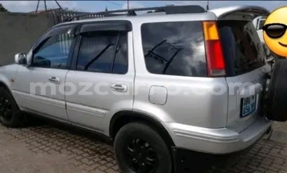 Nunua Ilio tumika Honda CR-V Nyingine Gari ndani ya Maputo nchini Maputo Nunua Ilio tumika Honda CR-V Nyingine Gari ndani ya Maputo nchini Maputo