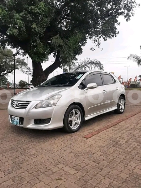 Big with watermark toyota blade maputo maputo 15248