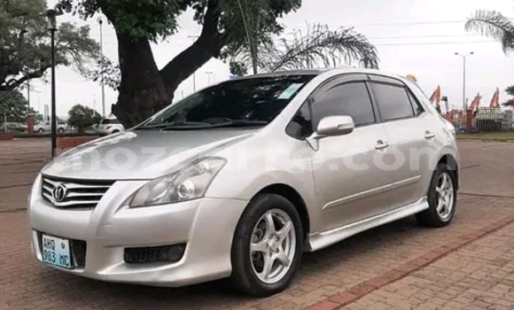 Tenga Tsaru Toyota Blade Zvimwe Mota in Maputo in Maputo Tenga Tsaru Toyota Blade Zvimwe Mota in Maputo in Maputo