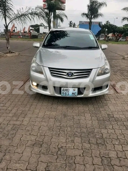 Big with watermark toyota blade maputo maputo 15248