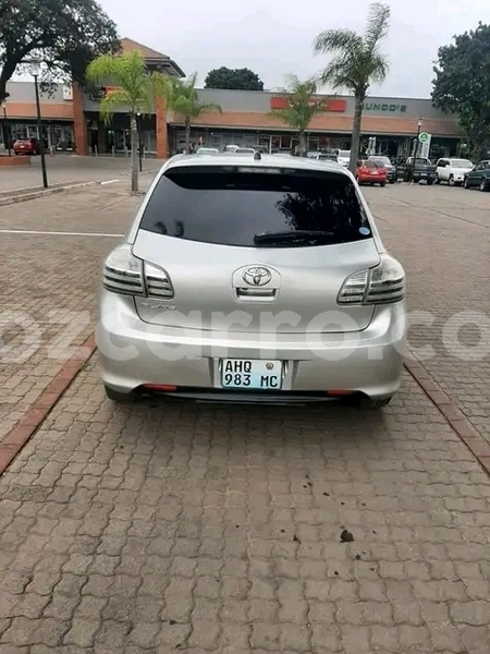 Big with watermark toyota blade maputo maputo 15248