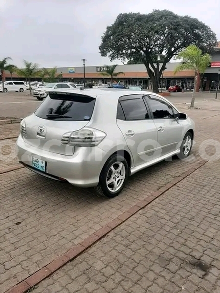 Big with watermark toyota blade maputo maputo 15248