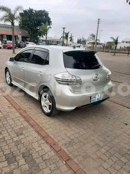 Big with watermark toyota blade maputo maputo 15248