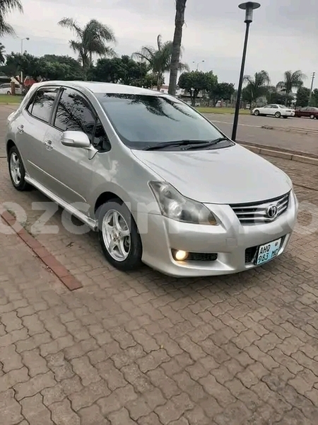 Big with watermark toyota blade maputo maputo 15248