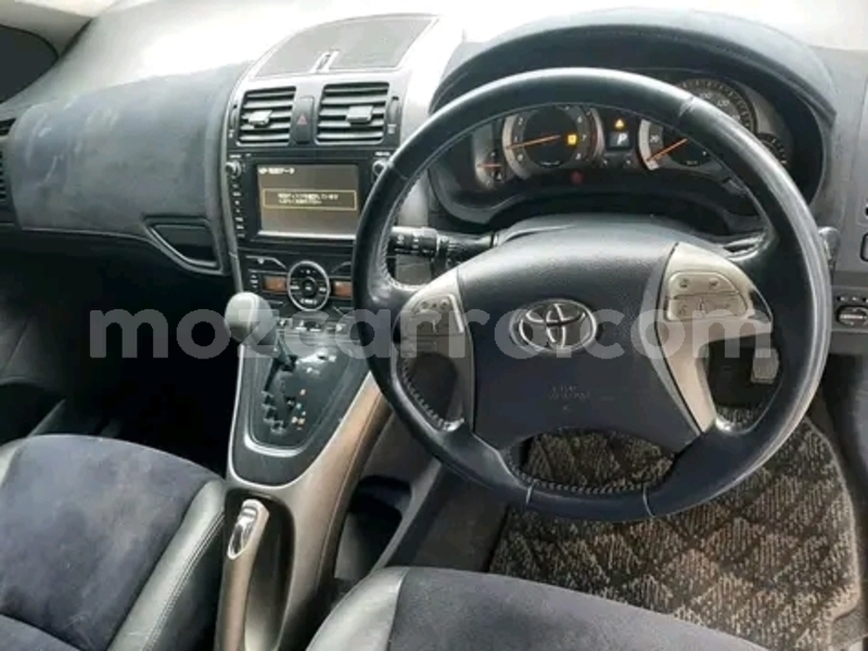 Big with watermark toyota blade maputo maputo 15248