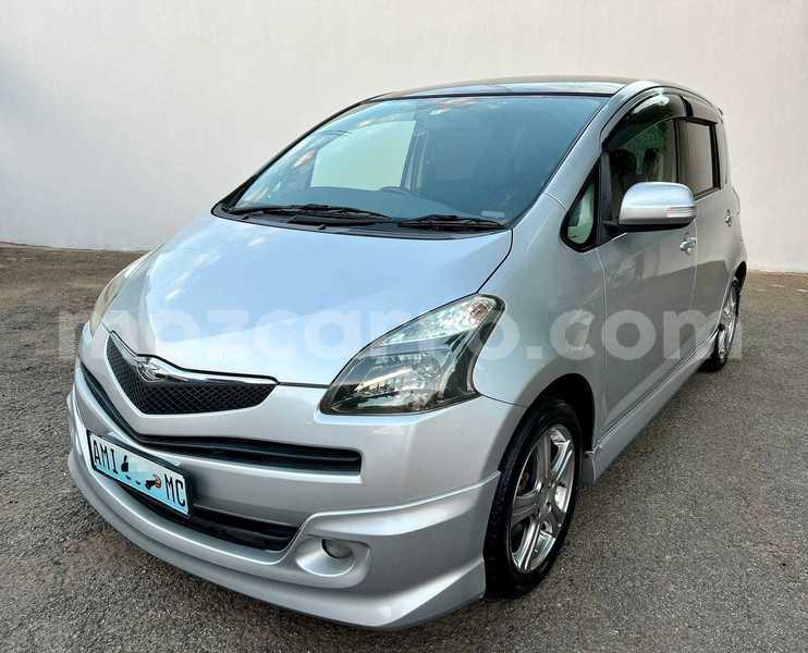 Big with watermark toyota ractis maputo maputo 15249