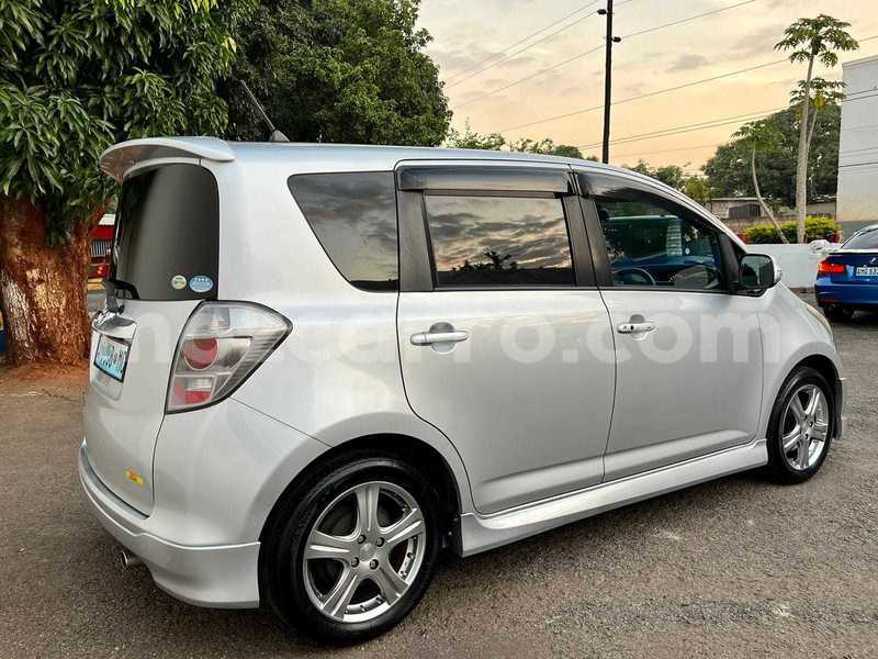 Big with watermark toyota ractis maputo maputo 15249