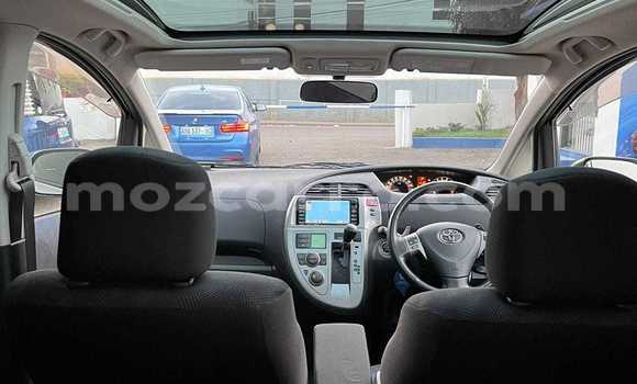 Nunua Ilio tumika Toyota Ractis Fedha Gari ndani ya Maputo nchini Maputo Nunua Ilio tumika Toyota Ractis Fedha Gari ndani ya Maputo nchini Maputo