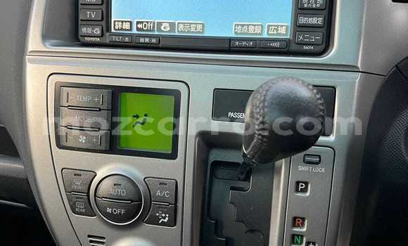 Nunua Ilio tumika Toyota Ractis Fedha Gari ndani ya Maputo nchini Maputo Nunua Ilio tumika Toyota Ractis Fedha Gari ndani ya Maputo nchini Maputo