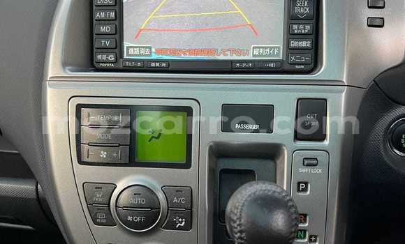 Nunua Ilio tumika Toyota Ractis Fedha Gari ndani ya Maputo nchini Maputo Nunua Ilio tumika Toyota Ractis Fedha Gari ndani ya Maputo nchini Maputo