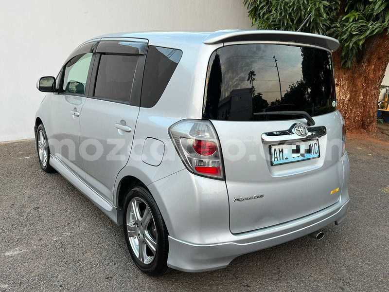 Big with watermark toyota ractis maputo maputo 15249