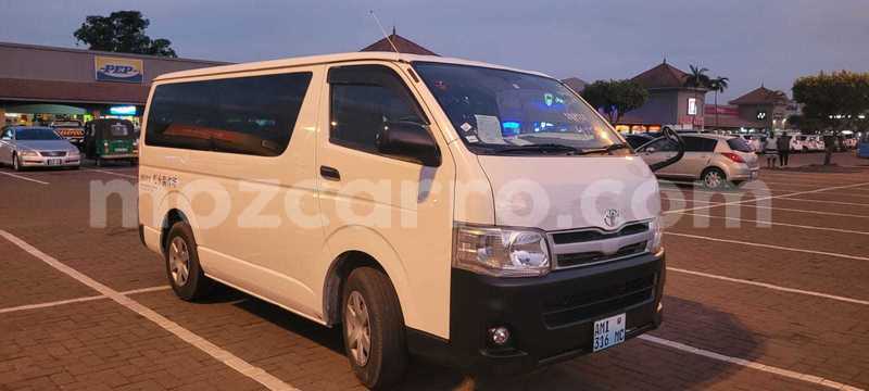 Big with watermark toyota hiace maputo maputo 15251