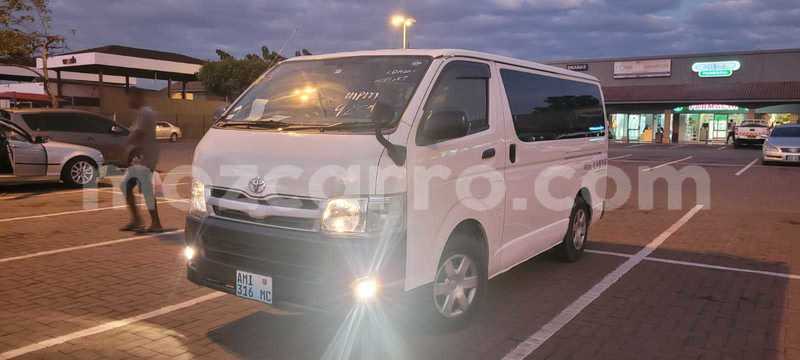 Big with watermark toyota hiace maputo maputo 15251