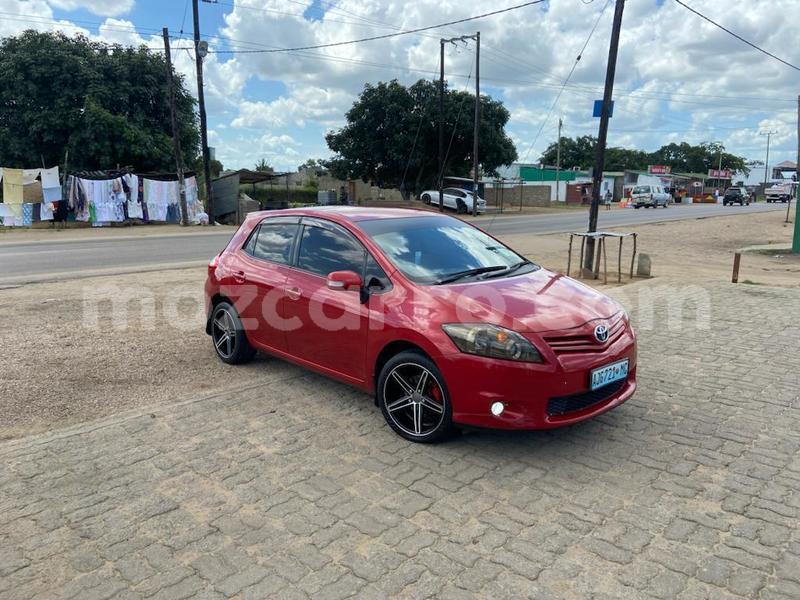 Big with watermark toyota auris maputo maputo 15252