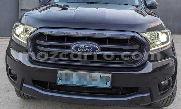 Tenga Tsaru Ford Ranger Nhema Mota in Maputo in Maputo Tenga Tsaru Ford Ranger Nhema Mota in Maputo in Maputo