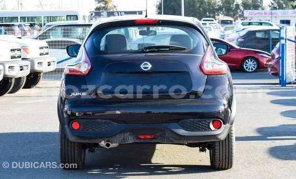 Comprar Importar Nissan Juke Preto Carro em Import - Dubai em Cabo Delgado Comprar Importar Nissan Juke Preto Carro em Import - Dubai em Cabo Delgado