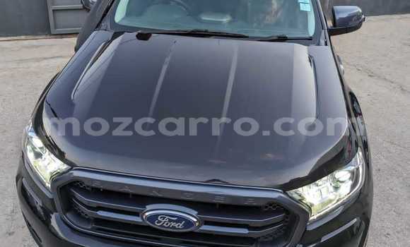 Tenga Tsaru Ford Ranger Nhema Mota in Maputo in Maputo Tenga Tsaru Ford Ranger Nhema Mota in Maputo in Maputo