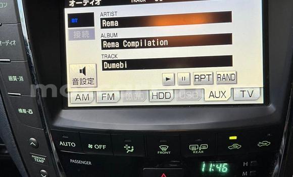 Buy Used Lexus IS White Car in Maputo in Maputo Buy Used Lexus IS White Car in Maputo in Maputo