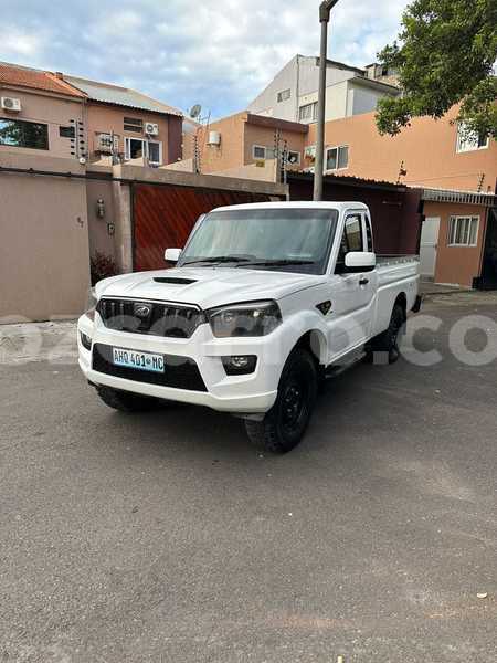 Big with watermark mahindra scorpio maputo maputo 15255