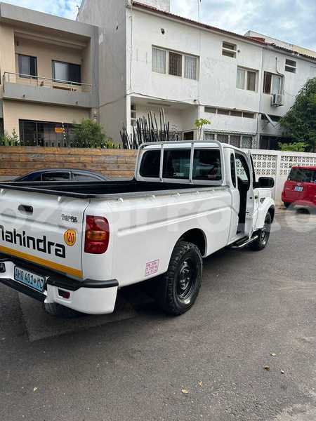 Big with watermark mahindra scorpio maputo maputo 15255