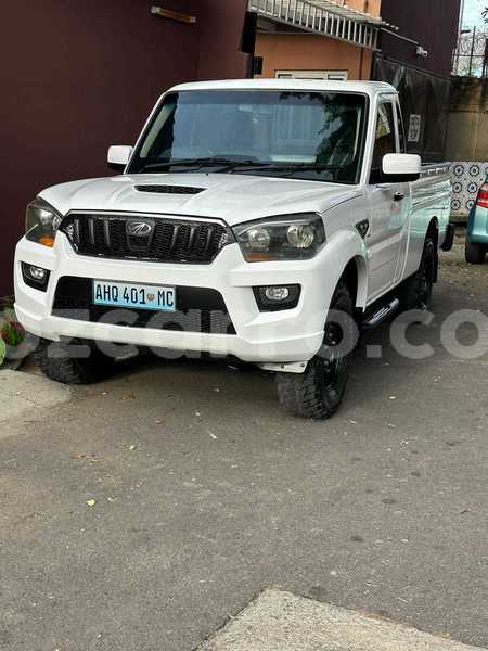 Big with watermark mahindra scorpio maputo maputo 15255