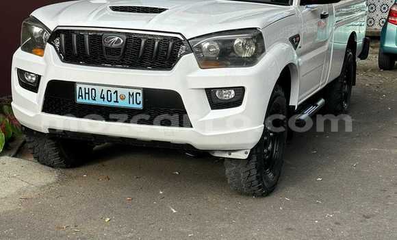 Tenga Tsaru Mahindra Scorpio Chena Mota in Maputo in Maputo Tenga Tsaru Mahindra Scorpio Chena Mota in Maputo in Maputo