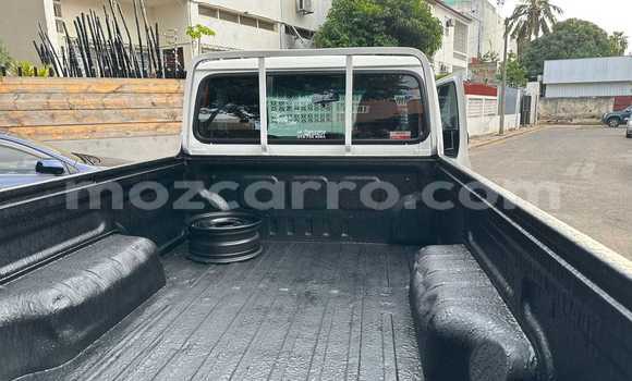 Tenga Tsaru Mahindra Scorpio Chena Mota in Maputo in Maputo Tenga Tsaru Mahindra Scorpio Chena Mota in Maputo in Maputo