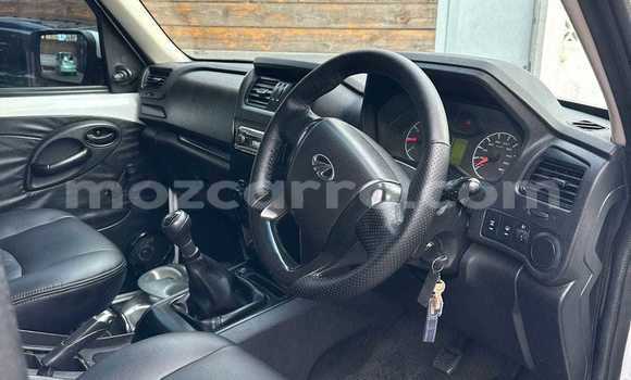 Tenga Tsaru Mahindra Scorpio Chena Mota in Maputo in Maputo Tenga Tsaru Mahindra Scorpio Chena Mota in Maputo in Maputo