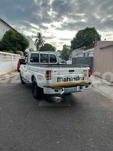 Big with watermark mahindra scorpio maputo maputo 15255