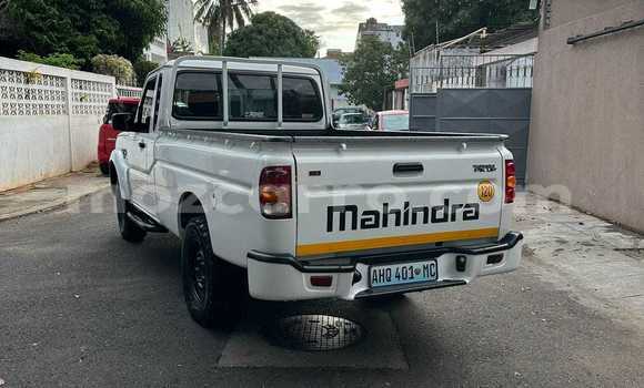 Tenga Tsaru Mahindra Scorpio Chena Mota in Maputo in Maputo Tenga Tsaru Mahindra Scorpio Chena Mota in Maputo in Maputo