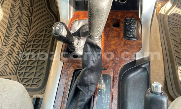 Tenga Tsaru Toyota Prado Chena Mota in Maputo in Maputo Tenga Tsaru Toyota Prado Chena Mota in Maputo in Maputo