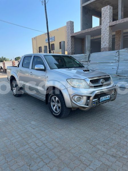 Big with watermark toyota hilux maputo maputo 15257