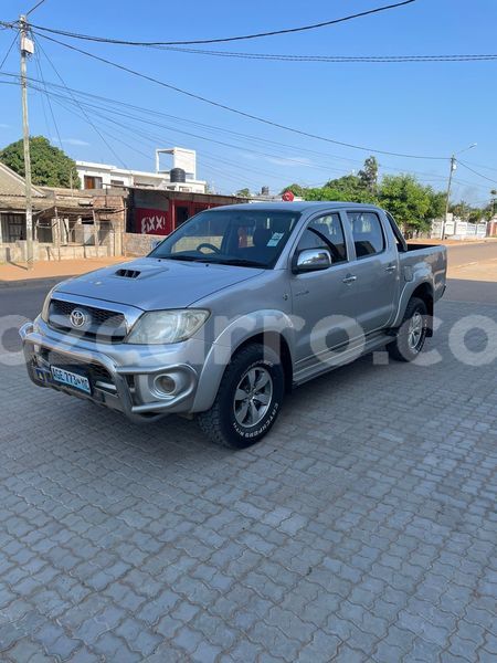 Big with watermark toyota hilux maputo maputo 15257